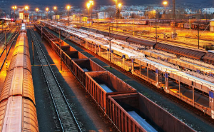 Вайт Найтс Ойл энд Газ - орагнизация перевозок, транспортная логистика и консалтинг